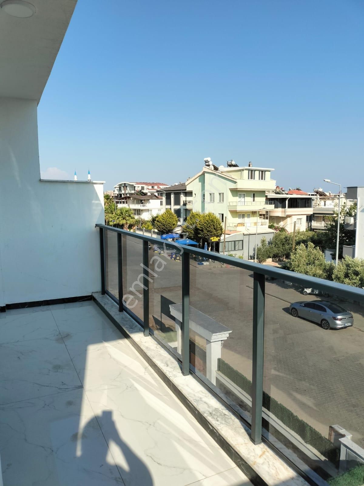 Aydın Didim Çamlık'ta Merkezi Konumda Satılık 4+1 Havuzlu Sıfır Villa - Görsel 24