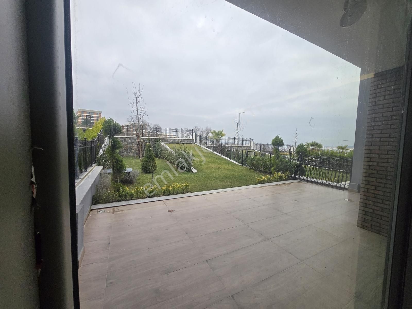 Siltaş Korupark 3 Katlı 5+1 335 M2 Site Villası/ For Rent - Görsel 20