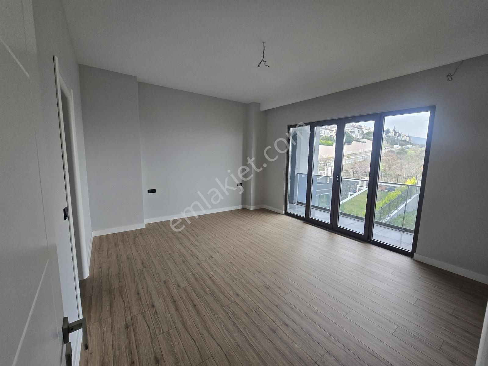Siltaş Korupark 3 Katlı 5+1 335 M2 Site Villası/ For Rent - Görsel 23