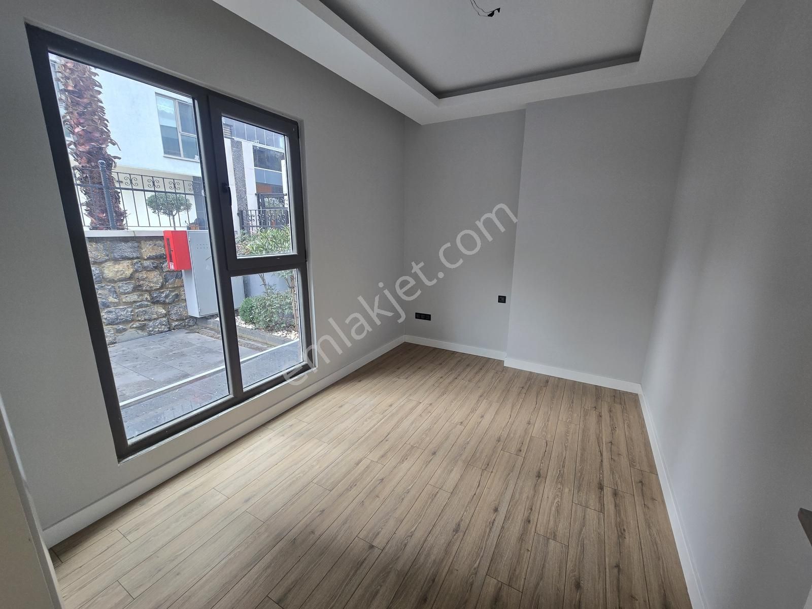 Siltaş Korupark 3 Katlı 5+1 335 M2 Site Villası/ For Rent - Görsel 12