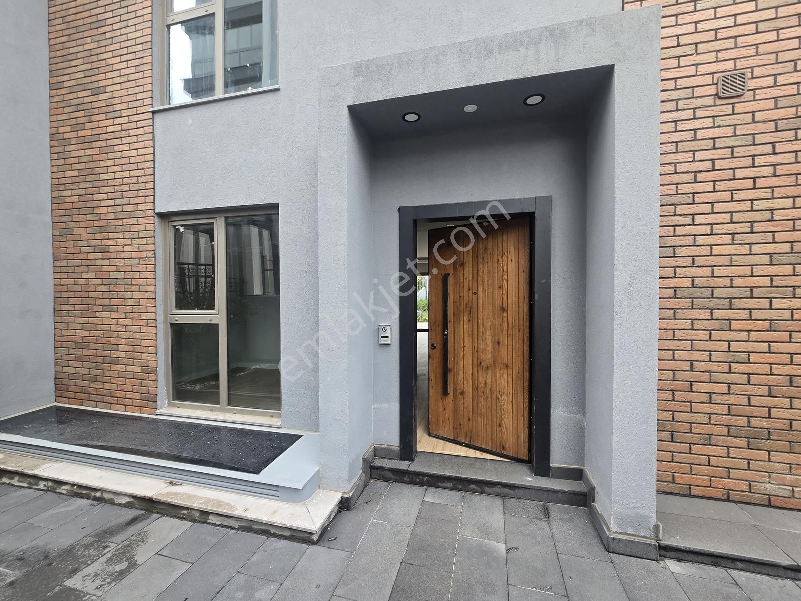 Siltaş Korupark 3 Katlı 5+1 335 M2 Site Villası/ For Rent - Görsel 16