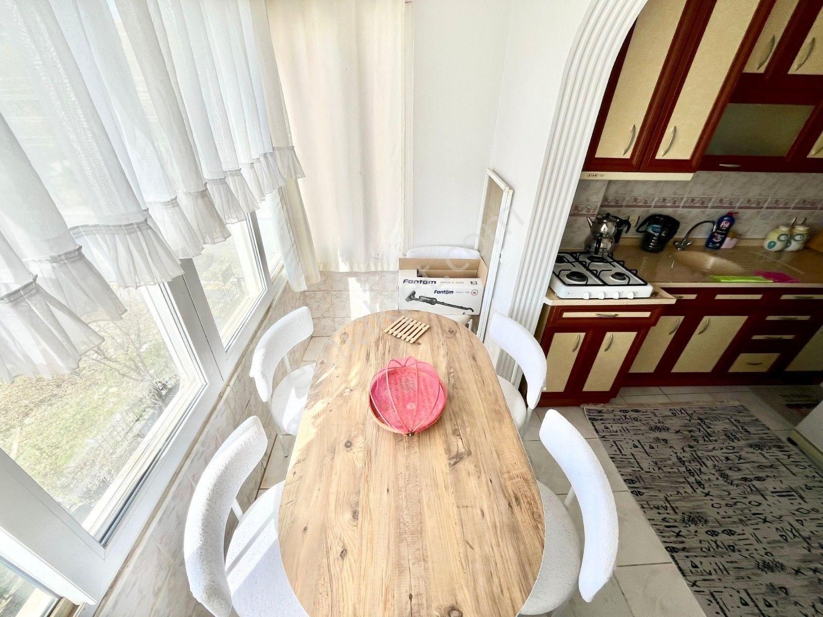 ▓yetkisi Yüksel'den Ayrı Mutfaklı Full Eşyalı Arakat 2+1 Daire▓ - Görsel 25