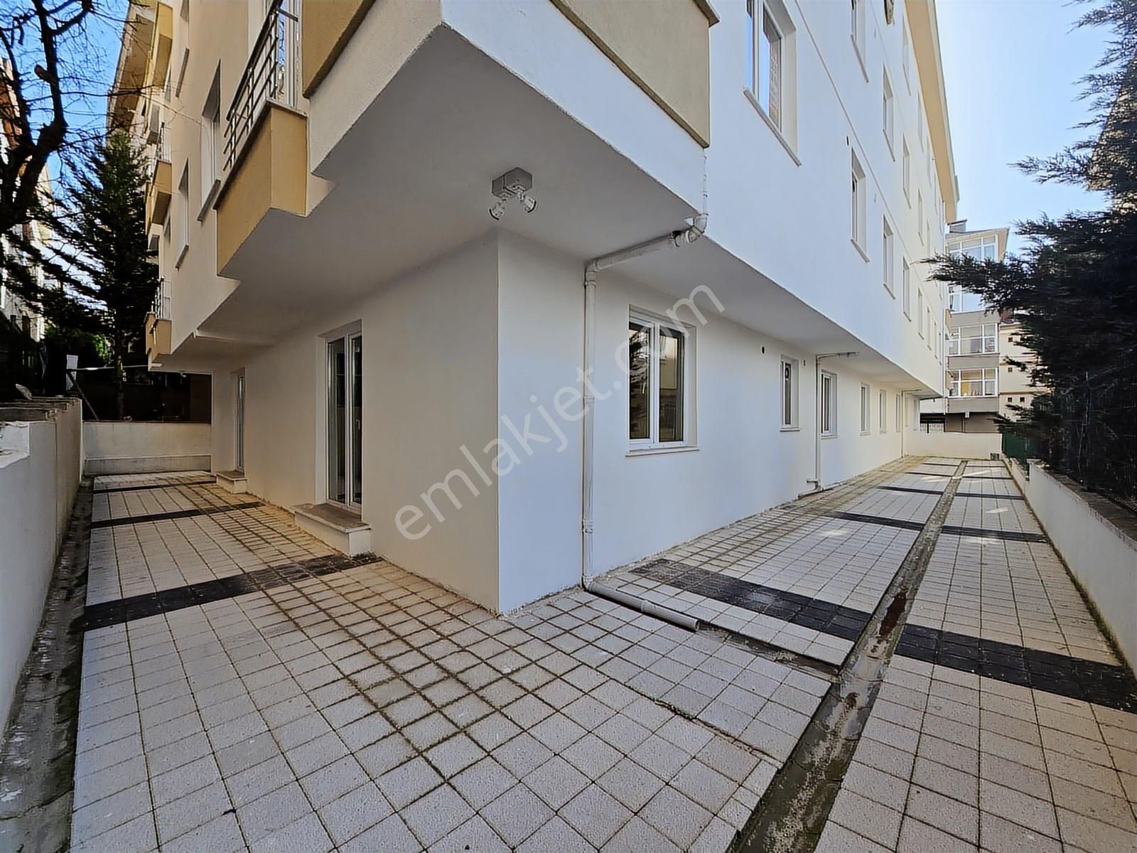 Sancaktepe Merkezi Konumda Metroya Yakın 2+1 Kiralık Daire - Görsel 5