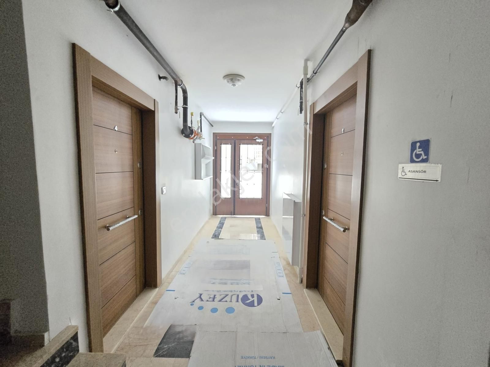 Sancaktepe Merkezi Konumda Metroya Yakın 2+1 Kiralık Daire - Görsel 10