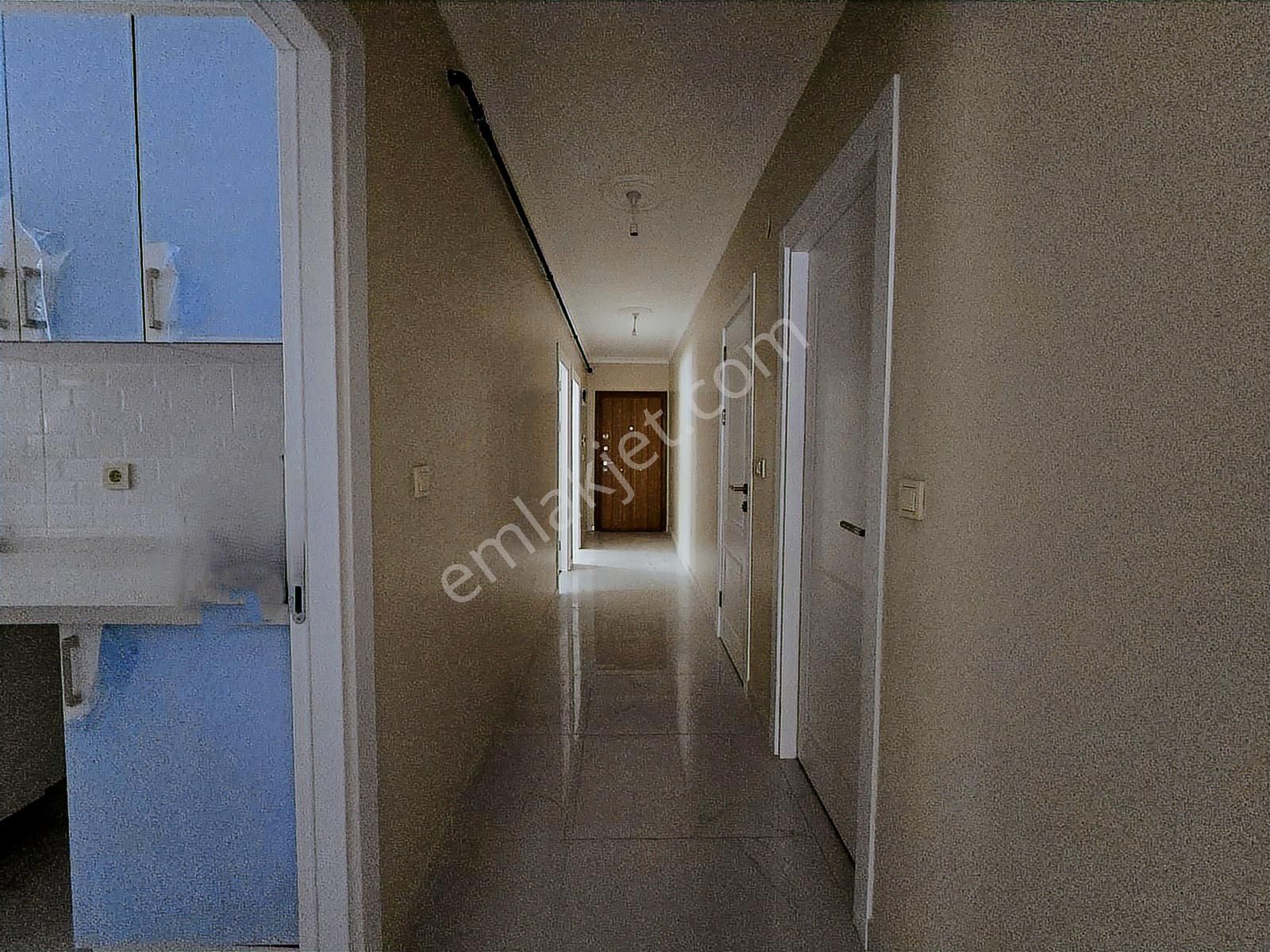 Sancaktepe Merkezi Konumda Metroya Yakın 2+1 Kiralık Daire - Görsel 24