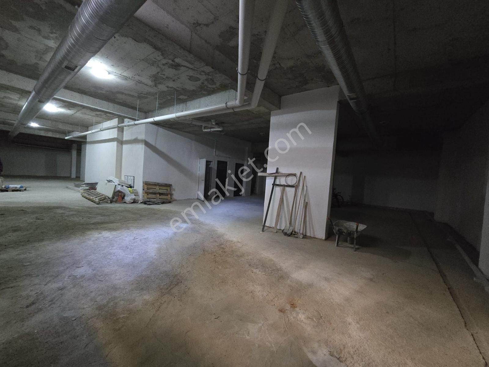 Sancaktepe Merkezi Konumda Metroya Yakın 2+1 Kiralık Daire - Görsel 27