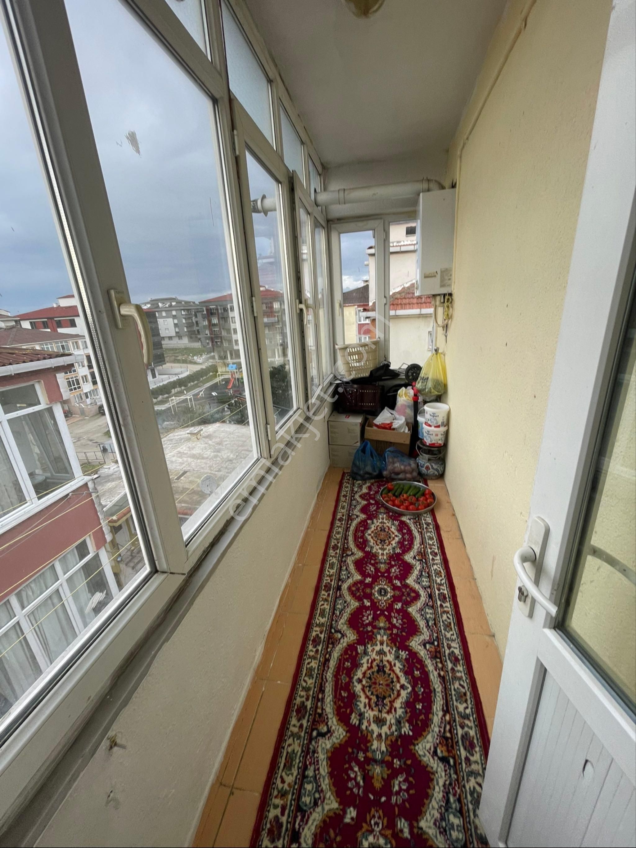 Acil Satlık 2+1 100m2 Vatan Mah - Görsel 5