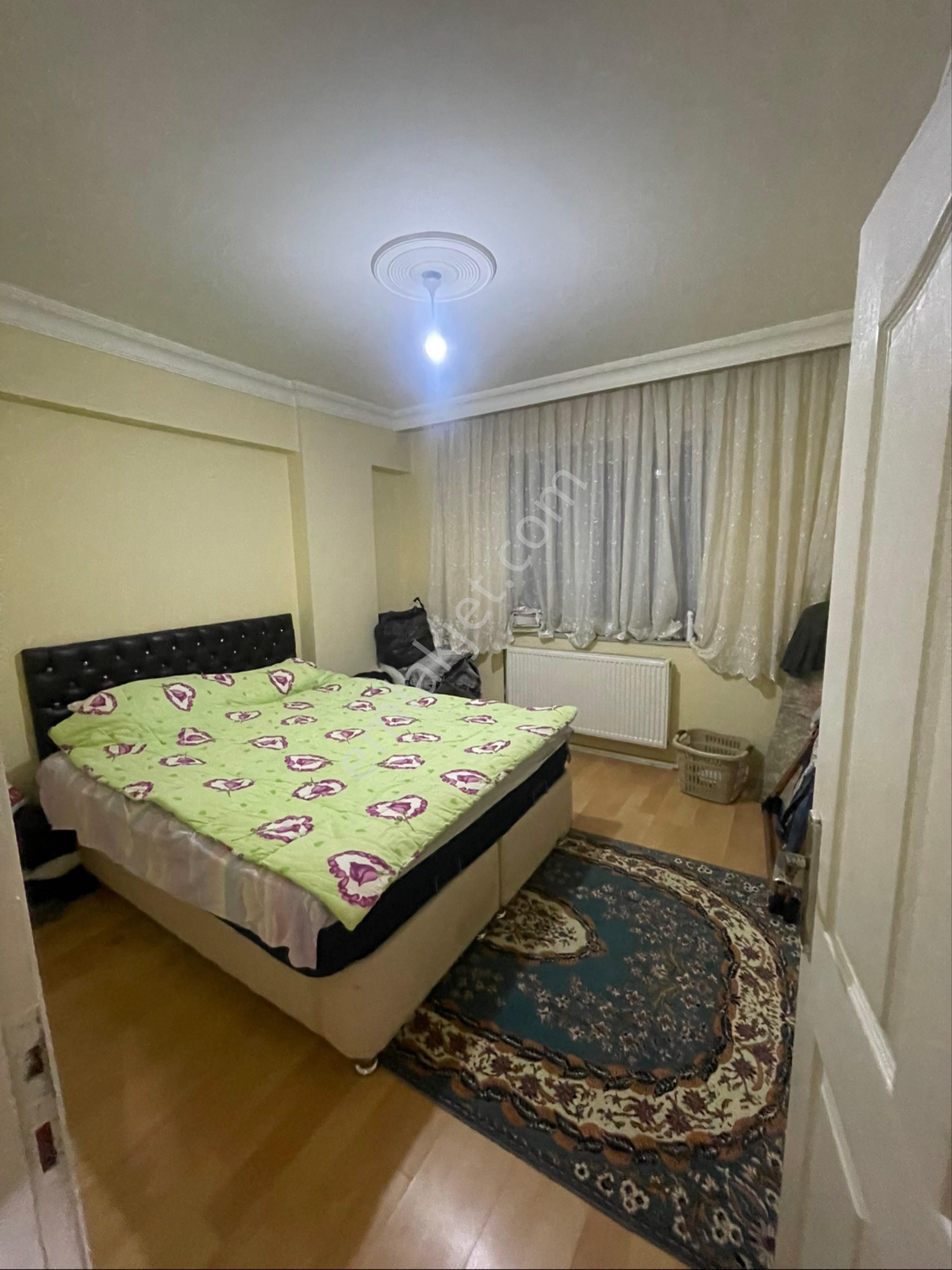 Acil Satlık 2+1 100m2 Vatan Mah - Görsel 6