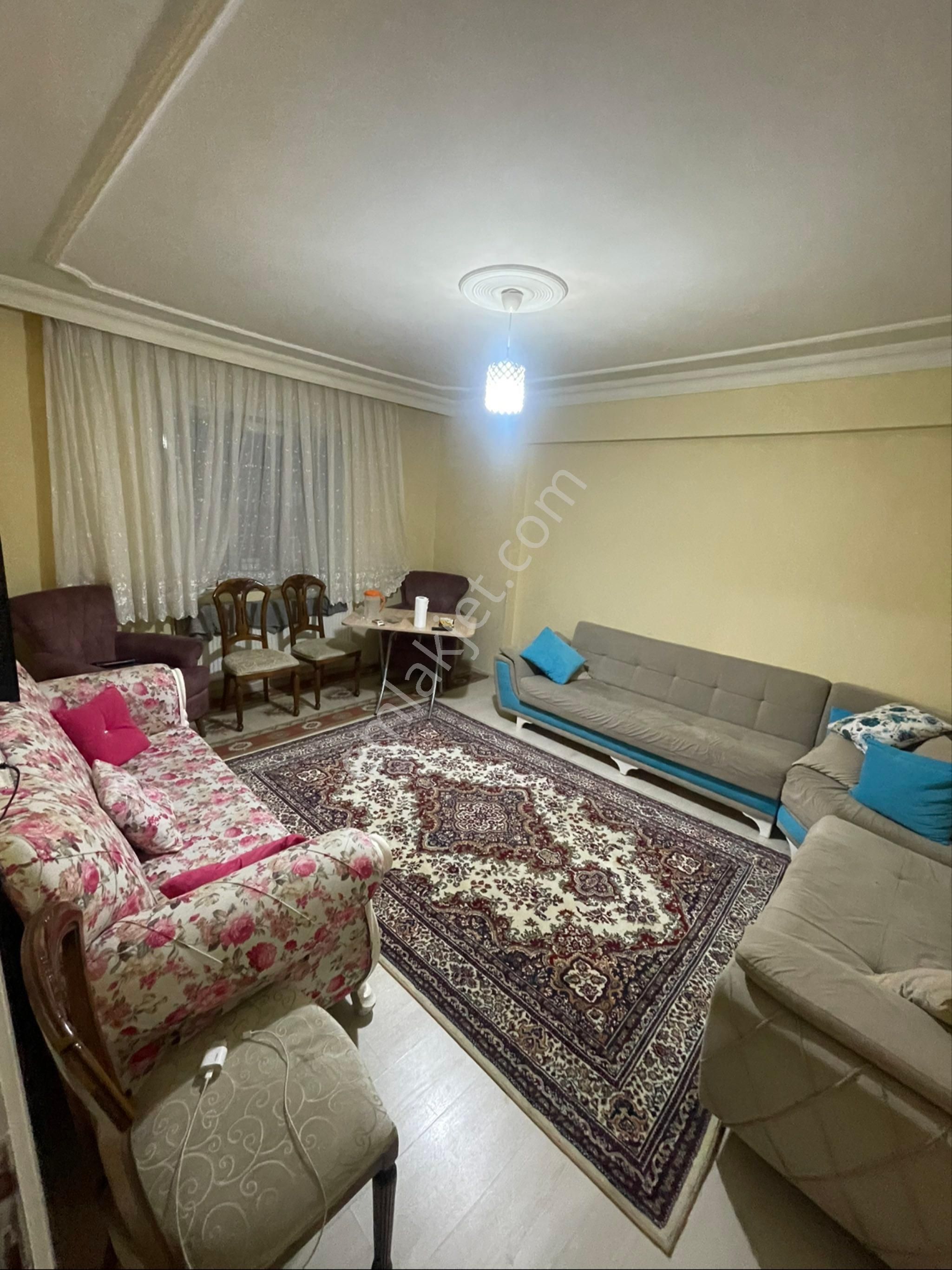 Acil Satlık 2+1 100m2 Vatan Mah - Görsel 16