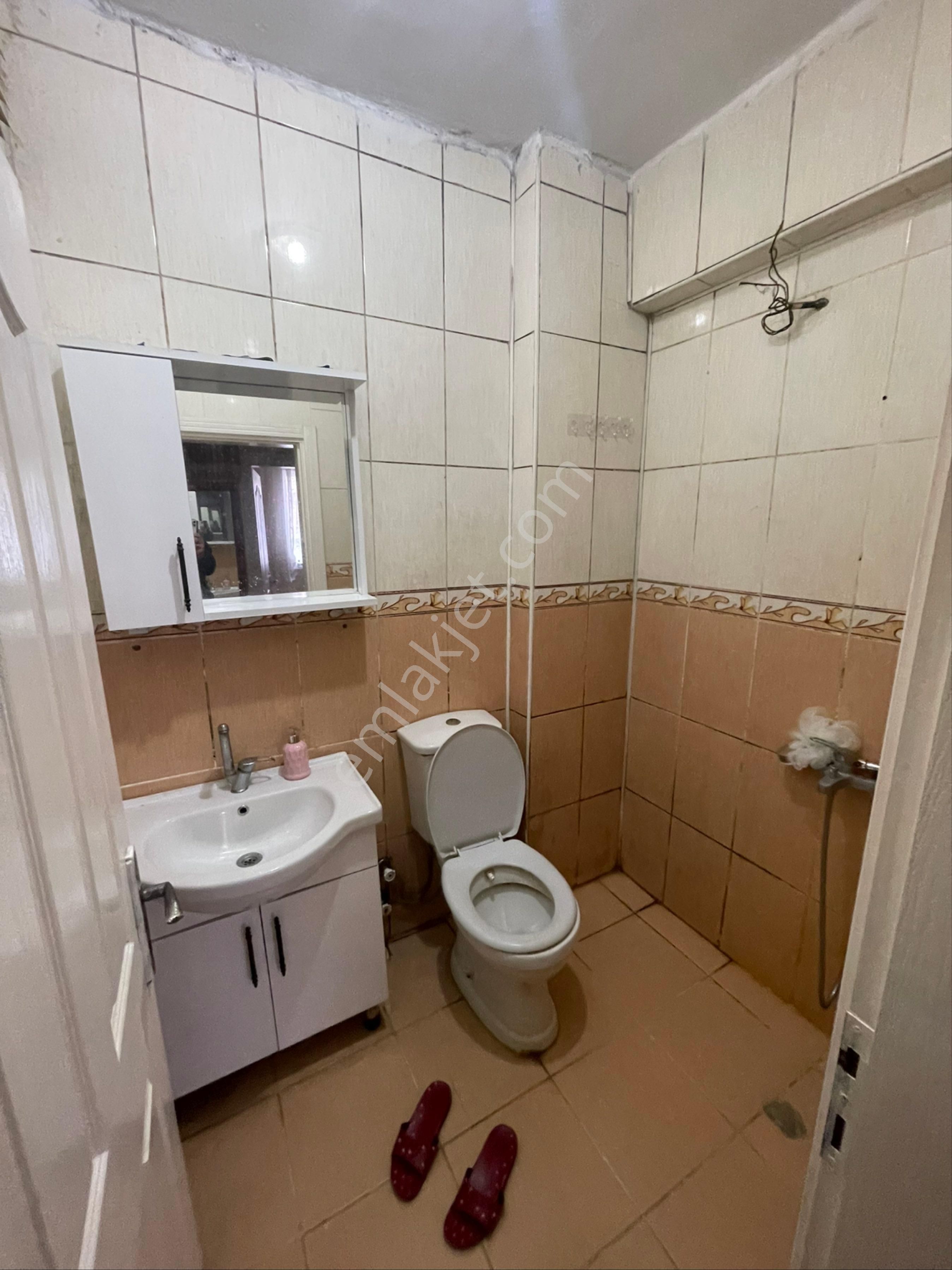 Acil Satlık 2+1 100m2 Vatan Mah - Görsel 2