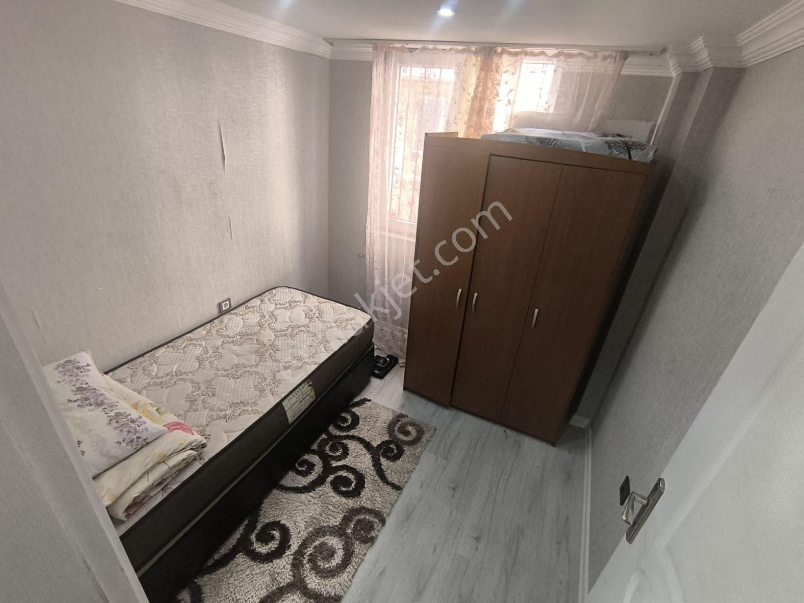 Kepez Belediye Arkası Teomanpaşa Mah Yüksek Giriş - Görsel 17