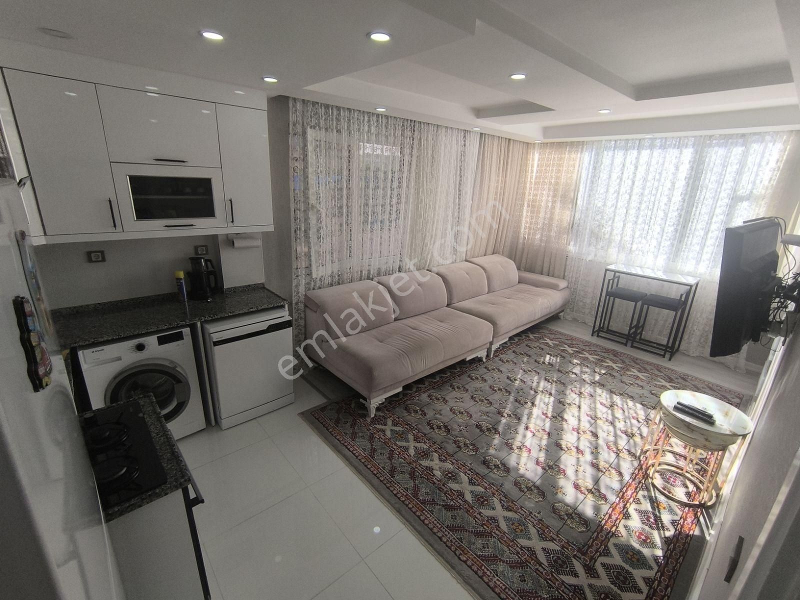 Kepez Belediye Arkası Teomanpaşa Mah Yüksek Giriş - Görsel 12