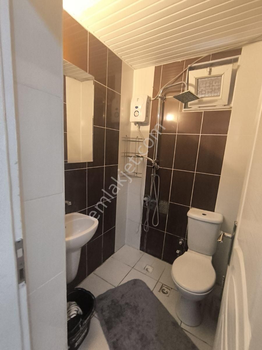 Kepez Belediye Arkası Teomanpaşa Mah Yüksek Giriş - Görsel 2