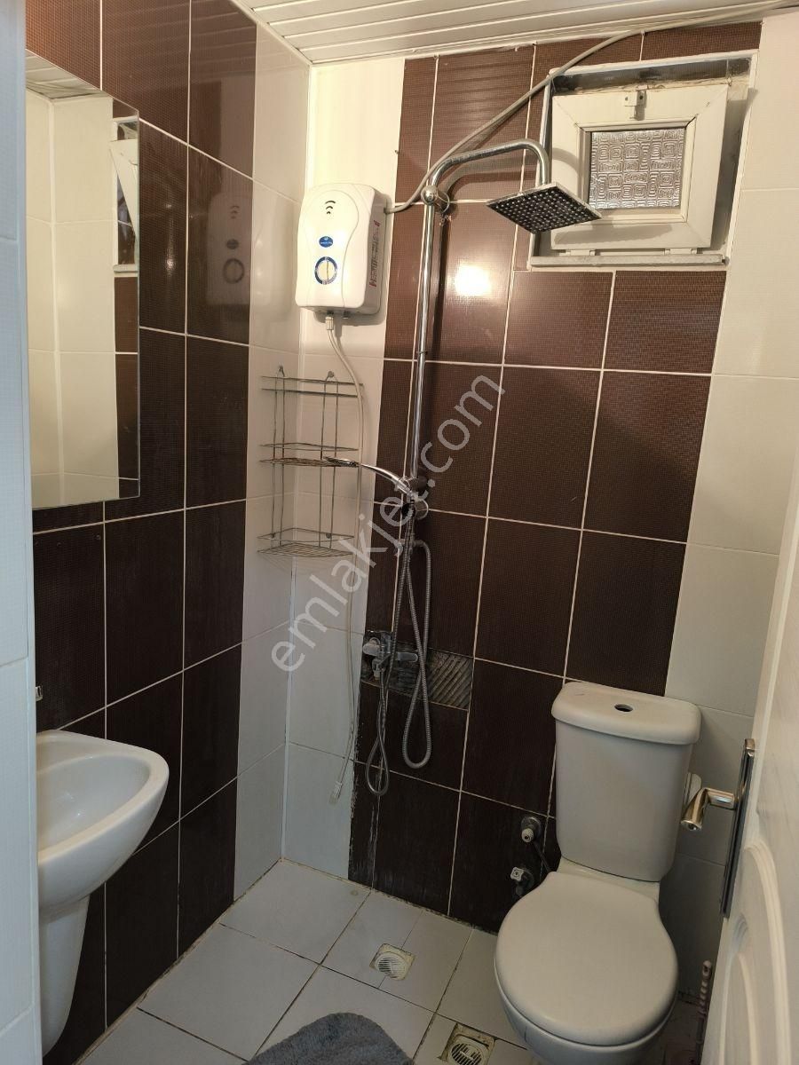 Kepez Belediye Arkası Teomanpaşa Mah Yüksek Giriş - Görsel 18