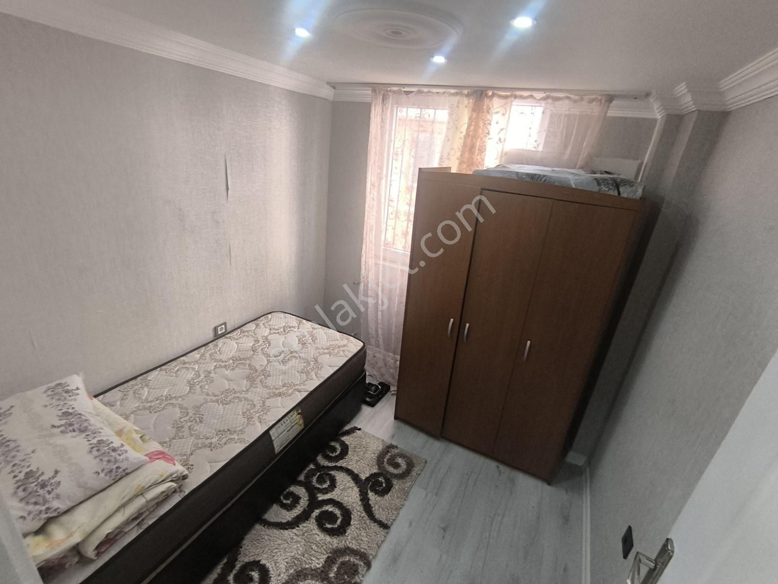 Kepez Belediye Arkası Teomanpaşa Mah Yüksek Giriş - Görsel 7