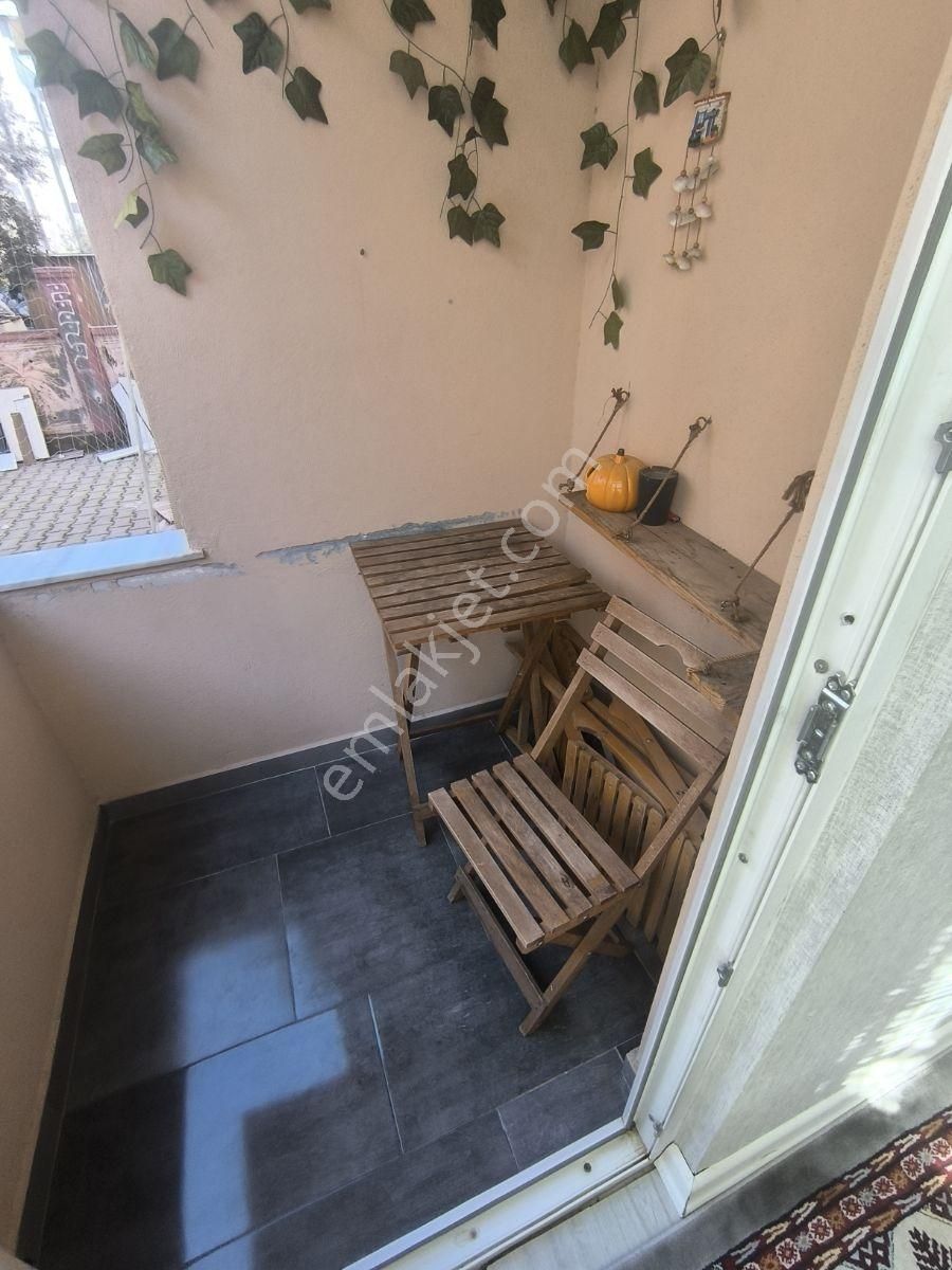 Kepez Belediye Arkası Teomanpaşa Mah Yüksek Giriş - Görsel 16