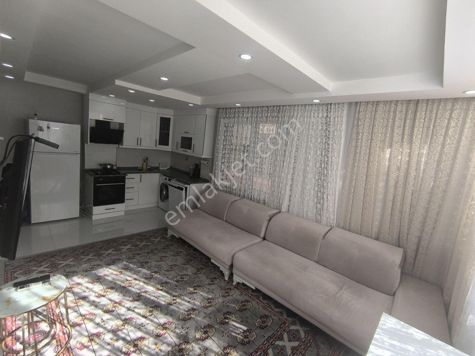 Kepez Belediye Arkası Teomanpaşa Mah Yüksek Giriş - Görsel 11