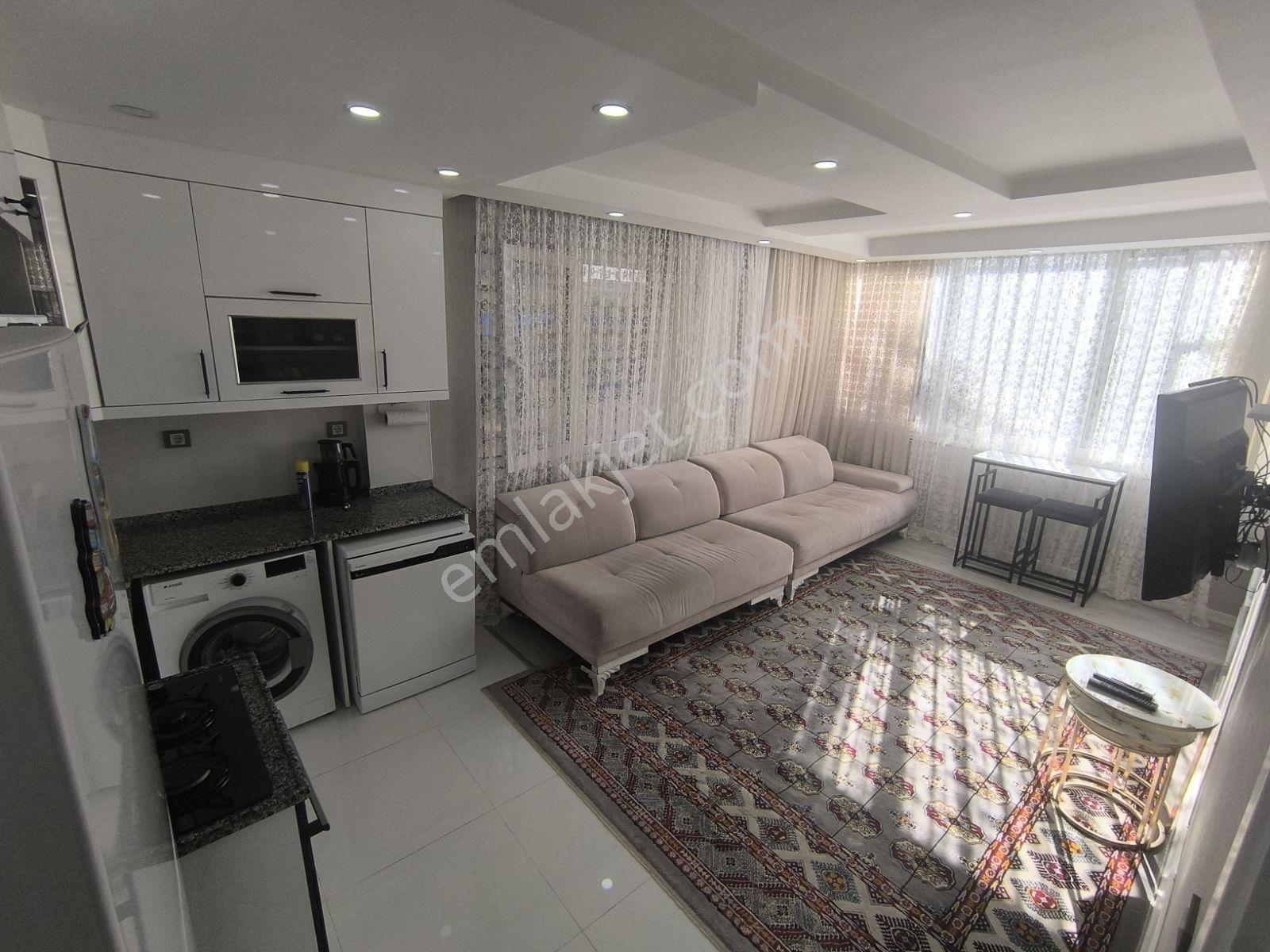 Kepez Belediye Arkası Teomanpaşa Mah Yüksek Giriş - Görsel 6