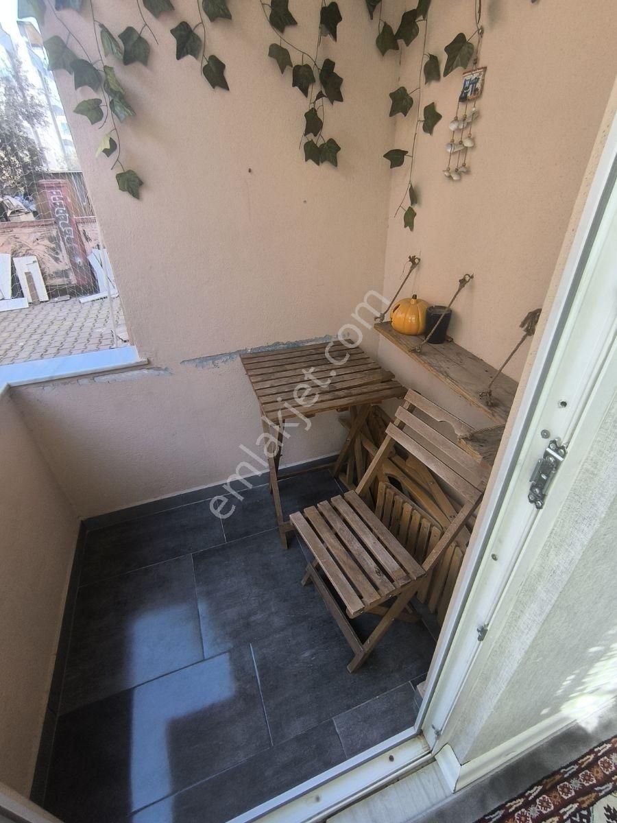 Kepez Belediye Arkası Teomanpaşa Mah Yüksek Giriş - Görsel 8