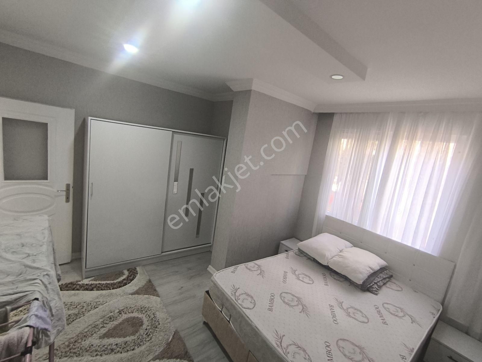 Kepez Belediye Arkası Teomanpaşa Mah Yüksek Giriş - Görsel 14