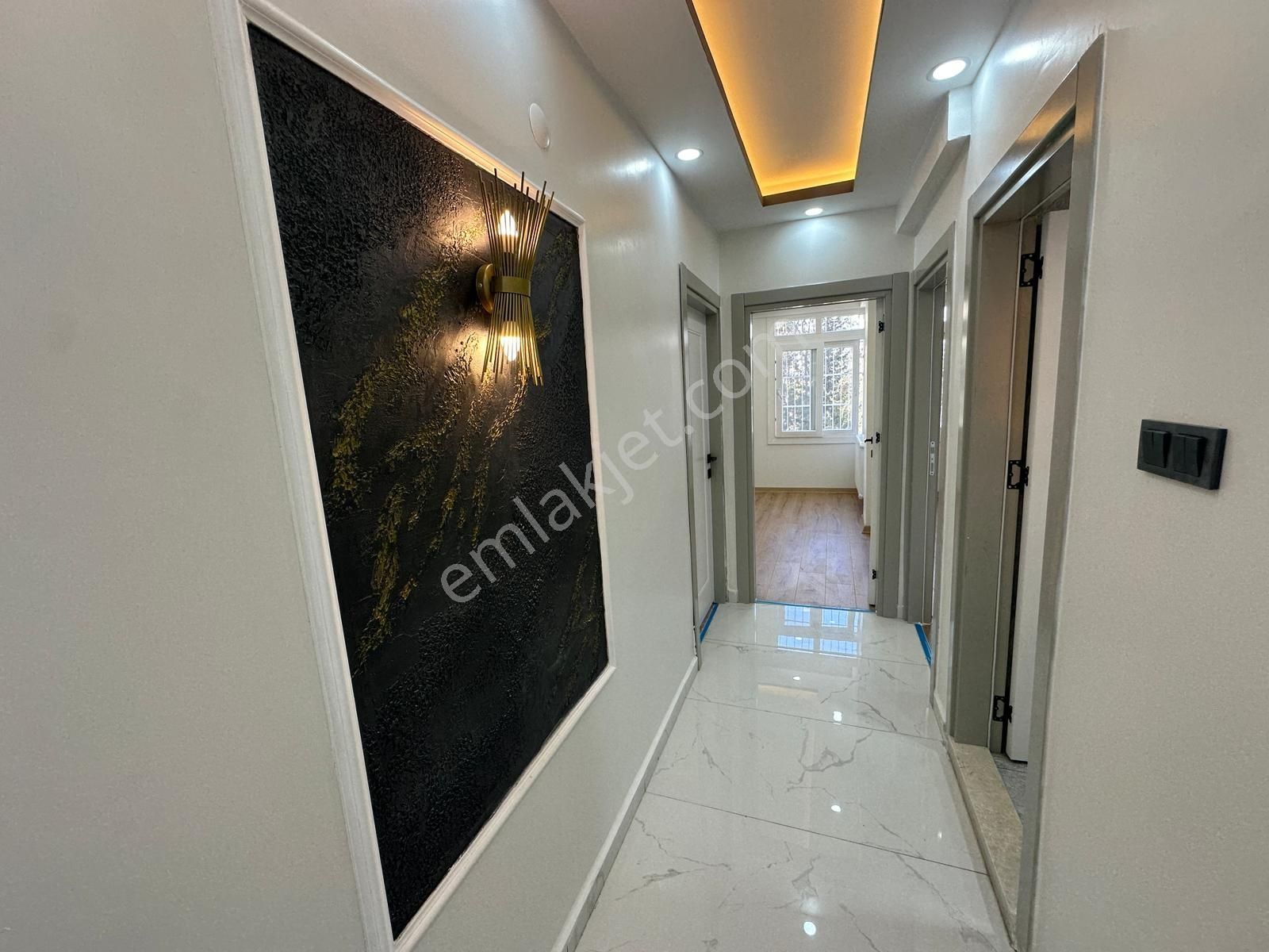 Full +full Yapılı Kaçmaz Doğalgazlı 3+1 Satılık Daire - Görsel 14