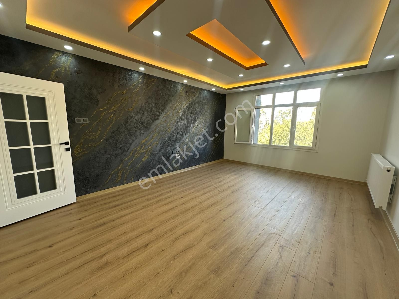 Full +full Yapılı Kaçmaz Doğalgazlı 3+1 Satılık Daire - Görsel 19