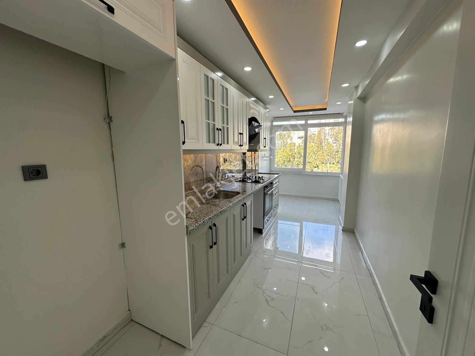 Full +full Yapılı Kaçmaz Doğalgazlı 3+1 Satılık Daire - Görsel 4