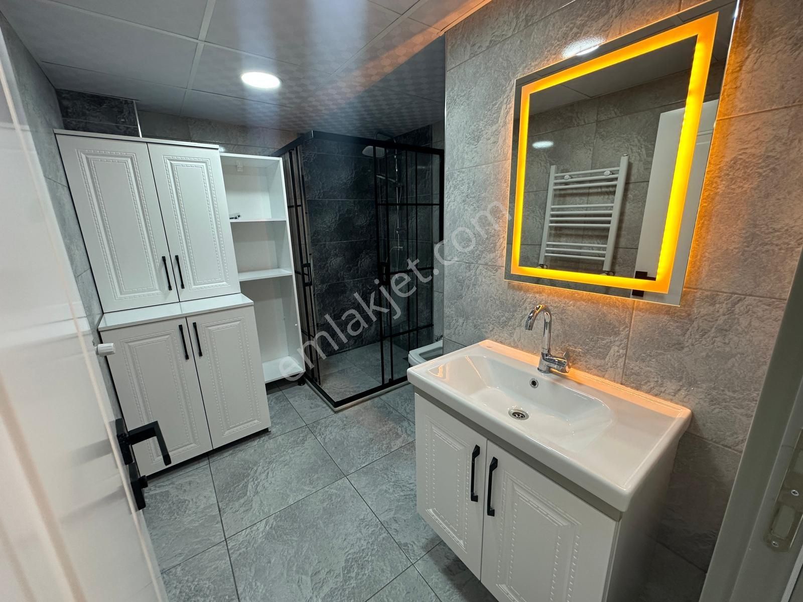 Full +full Yapılı Kaçmaz Doğalgazlı 3+1 Satılık Daire - Görsel 17