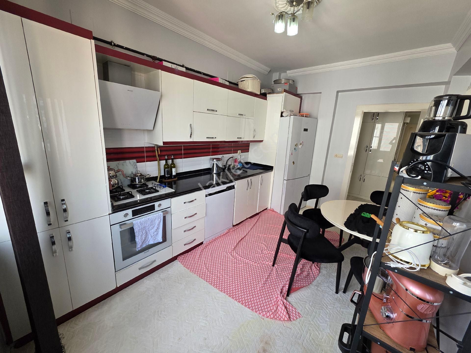Bülbülzade Gapgros Karşısı 2+1 Hasarsız İskanlı Bakımlı Arakat Daire - Görsel 13