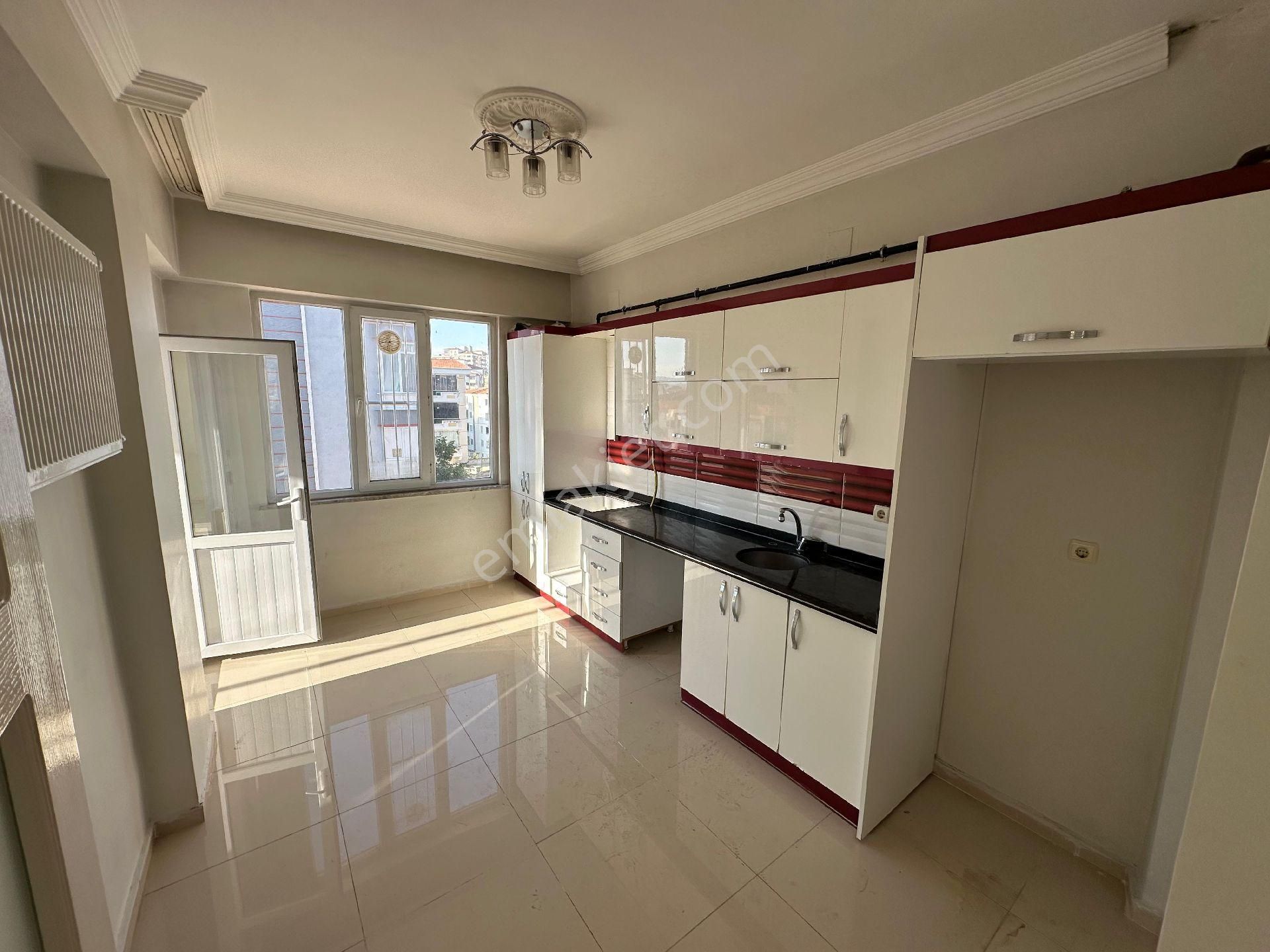Bülbülzade Gapgros Karşısı 2+1 Hasarsız İskanlı Bakımlı Arakat Daire - Görsel 16