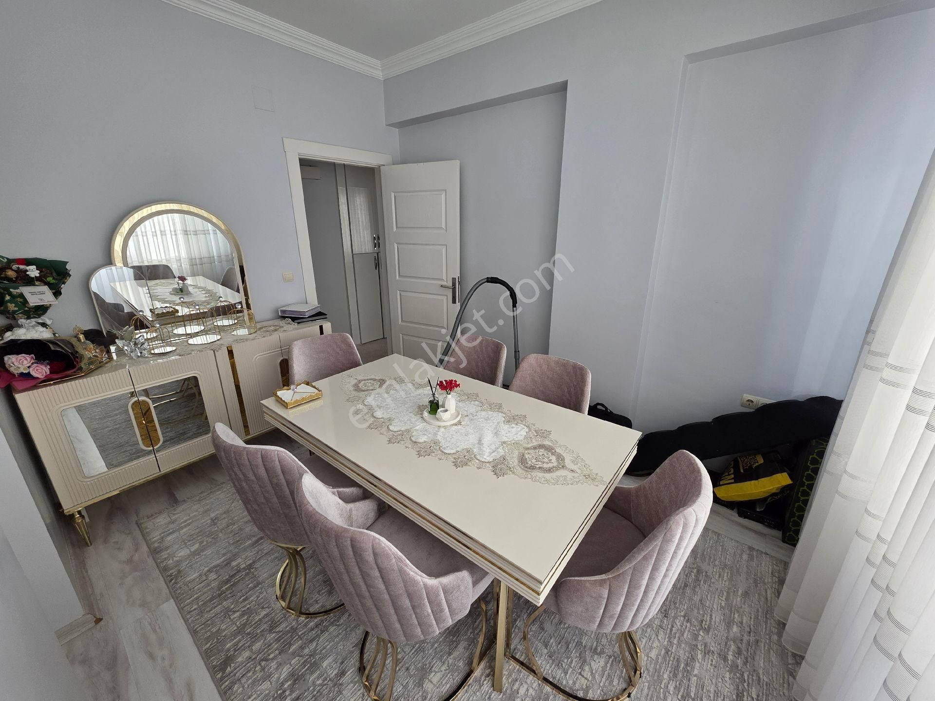 Bülbülzade Gapgros Karşısı 2+1 Hasarsız İskanlı Bakımlı Arakat Daire - Görsel 6