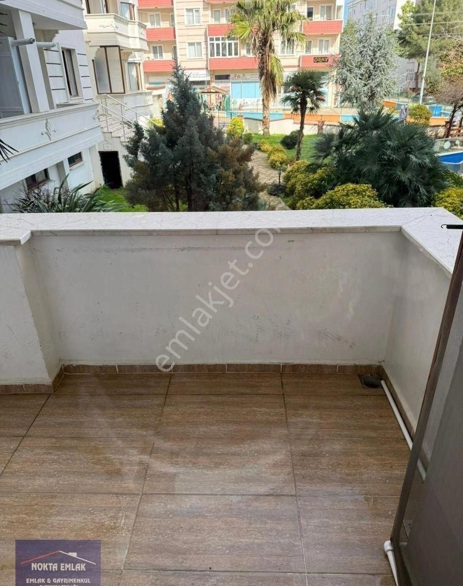 Nokta Emlak | Saltanat Konaklarında Eşyalı 3+1 E.banyolu Daire - Görsel 18