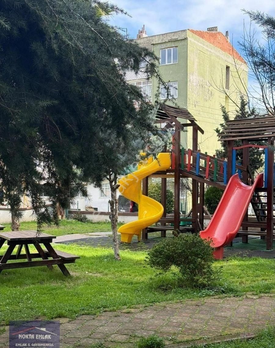 Nokta Emlak | Saltanat Konaklarında Eşyalı 3+1 E.banyolu Daire - Görsel 23