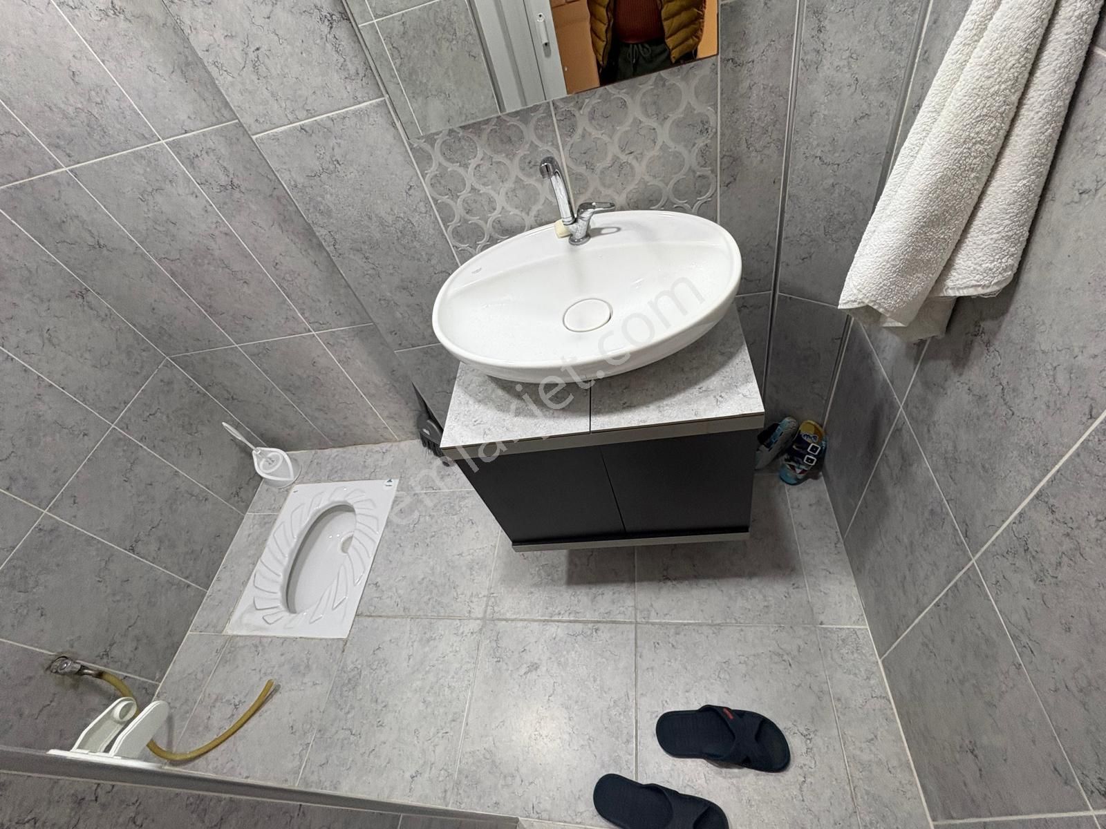 Prestij'den Cumhuriyet'te Sosyete Pazar Civarı Temiz 3+1 Daire - Görsel 17