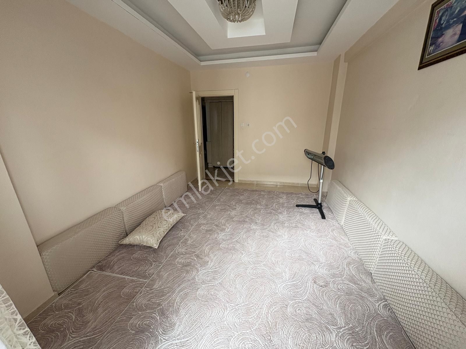 Prestij'den Cumhuriyet'te Sosyete Pazar Civarı Temiz 3+1 Daire - Görsel 12