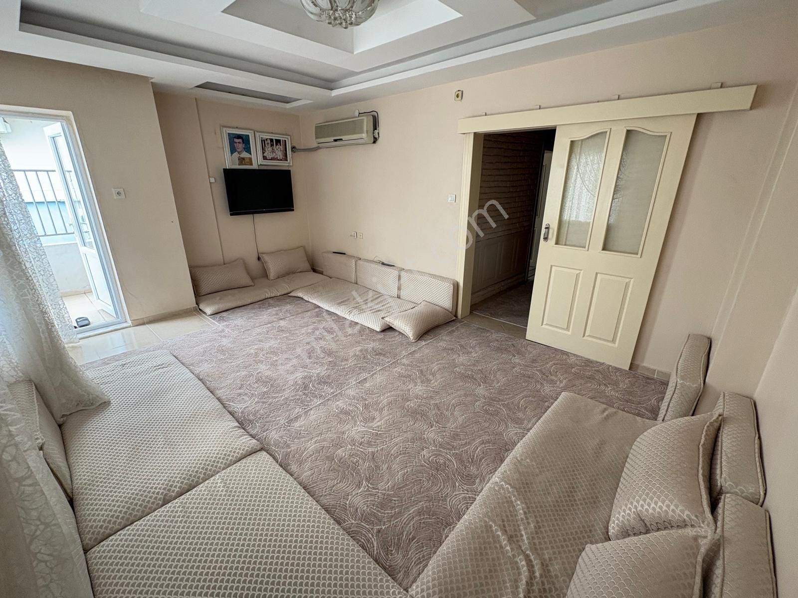 Prestij'den Cumhuriyet'te Sosyete Pazar Civarı Temiz 3+1 Daire - Görsel 7