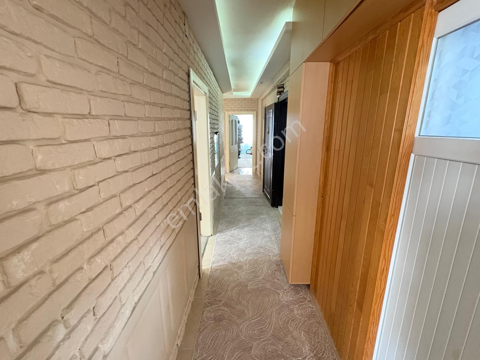 Prestij'den Cumhuriyet'te Sosyete Pazar Civarı Temiz 3+1 Daire - Görsel 10