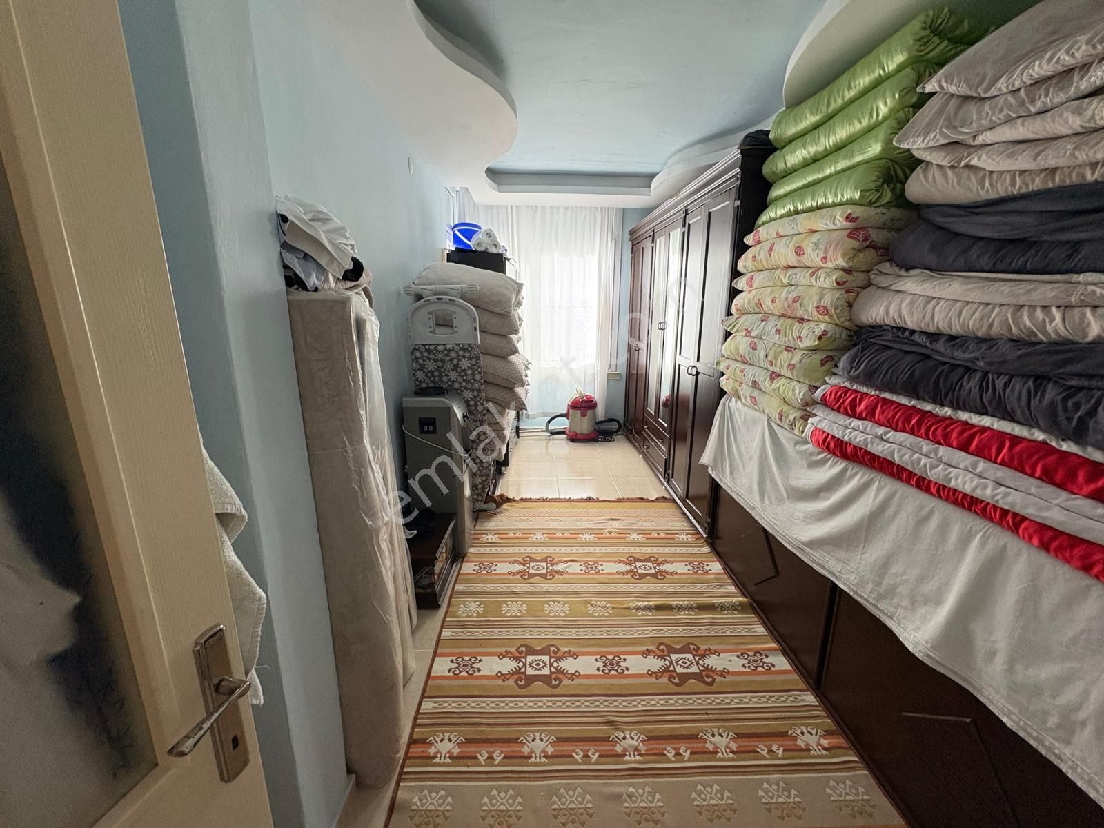 Prestij'den Cumhuriyet'te Sosyete Pazar Civarı Temiz 3+1 Daire - Görsel 13