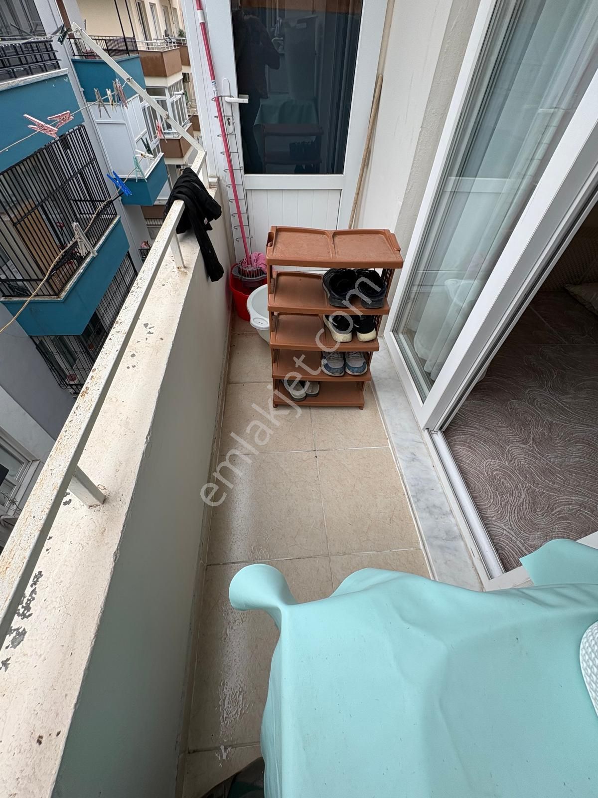 Prestij'den Cumhuriyet'te Sosyete Pazar Civarı Temiz 3+1 Daire - Görsel 18