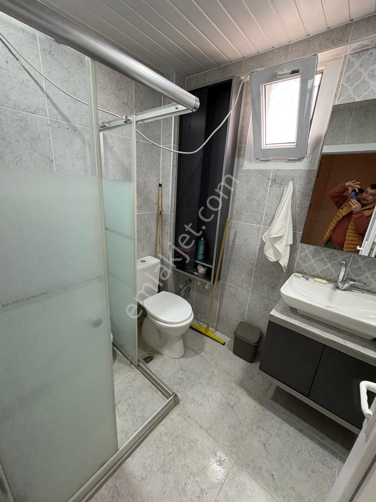 Prestij'den Cumhuriyet'te Sosyete Pazar Civarı Temiz 3+1 Daire - Görsel 16