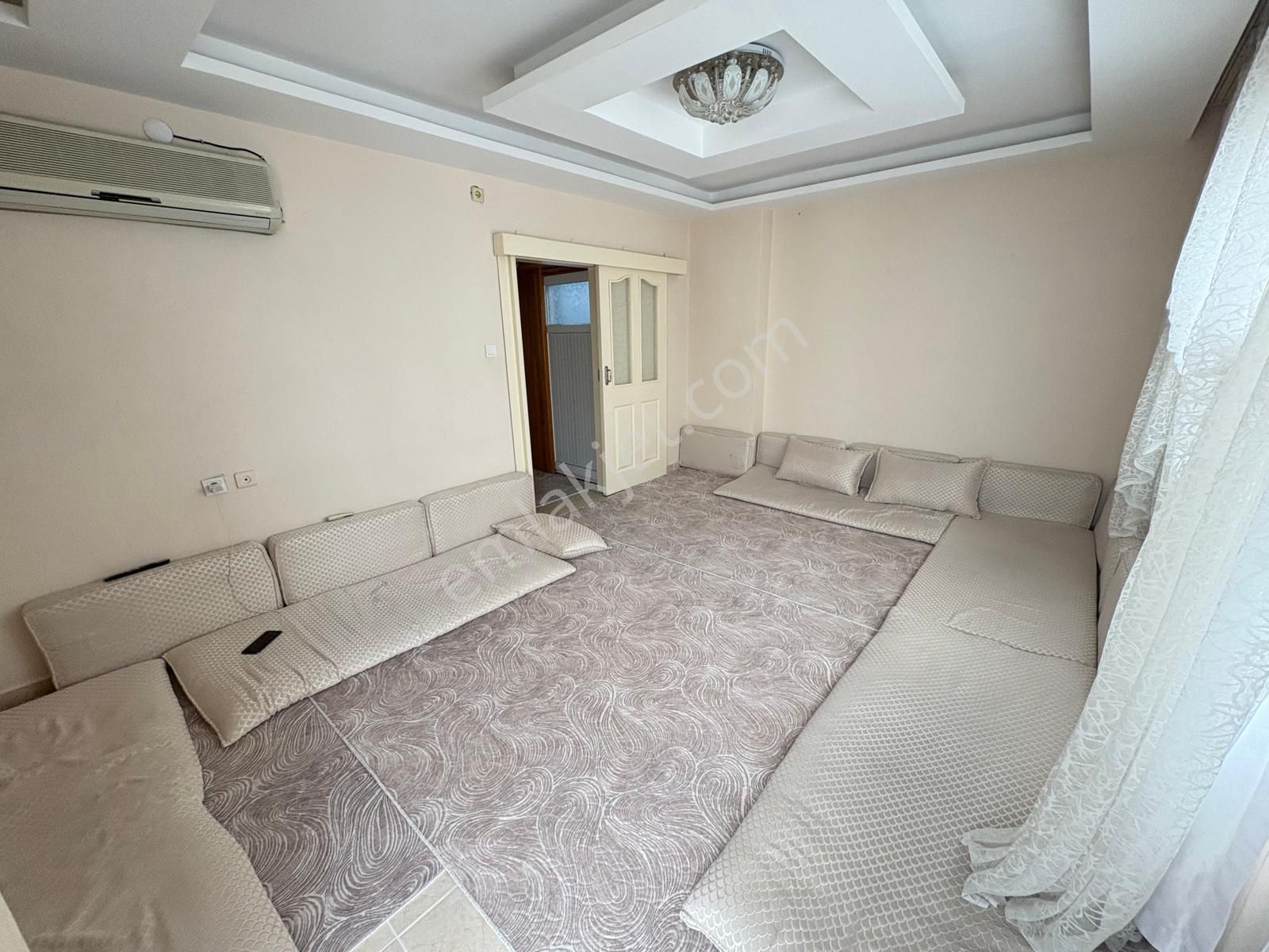 Prestij'den Cumhuriyet'te Sosyete Pazar Civarı Temiz 3+1 Daire - Görsel 11