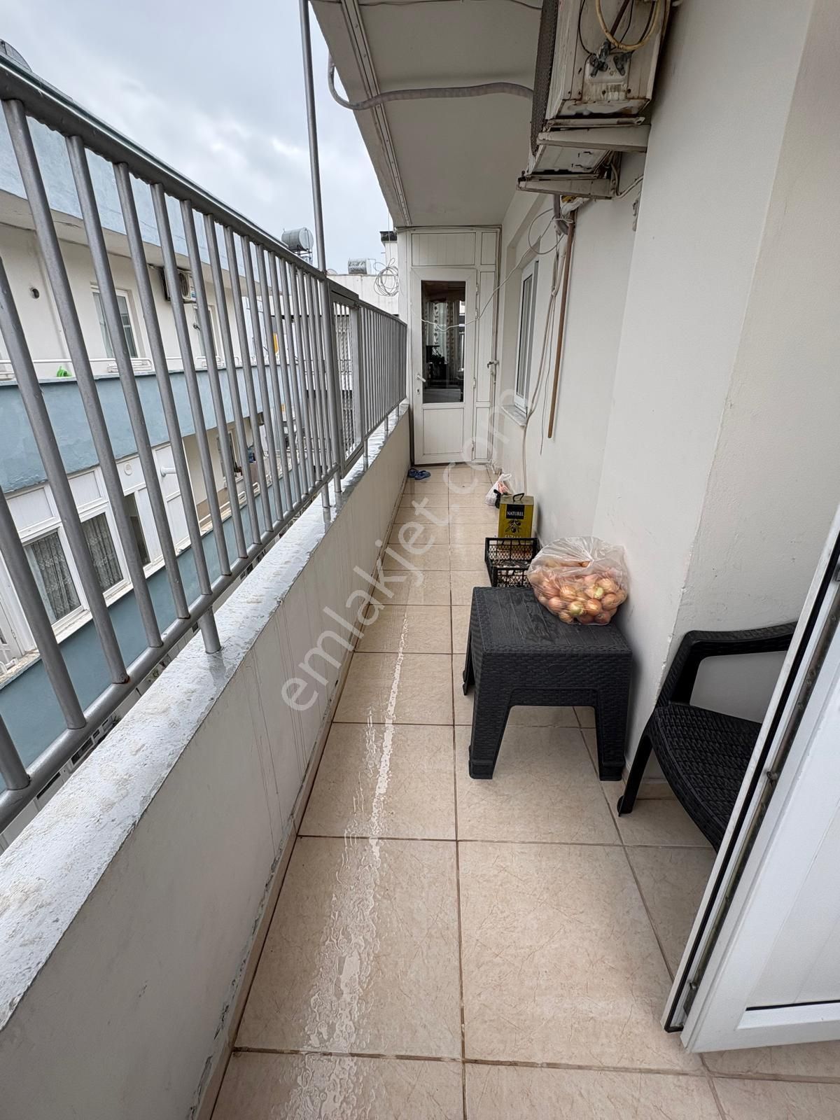 Prestij'den Cumhuriyet'te Sosyete Pazar Civarı Temiz 3+1 Daire - Görsel 19