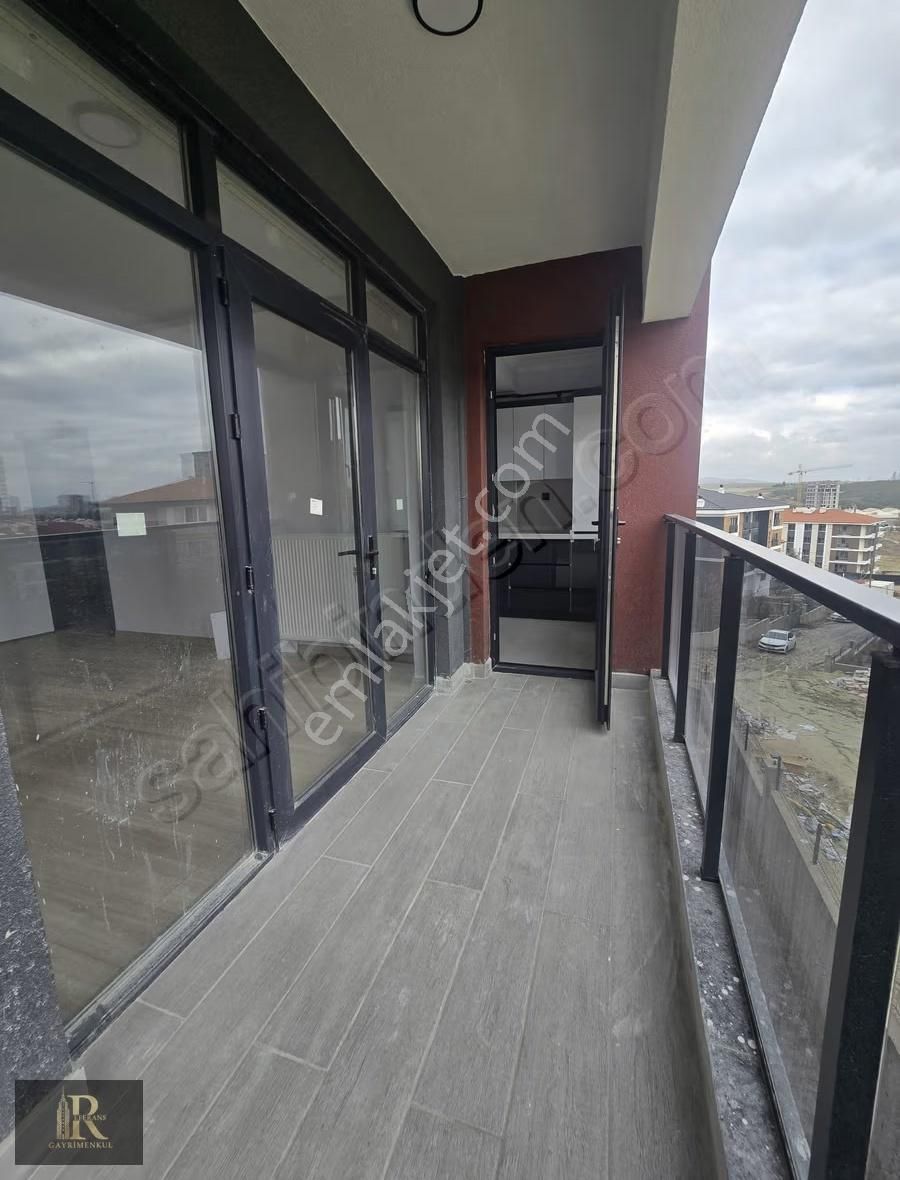 Eryaman Susuz'da Yeni Bina_asansör_bğz Mutfak_kiralık Daire 2+1 - Görsel 19