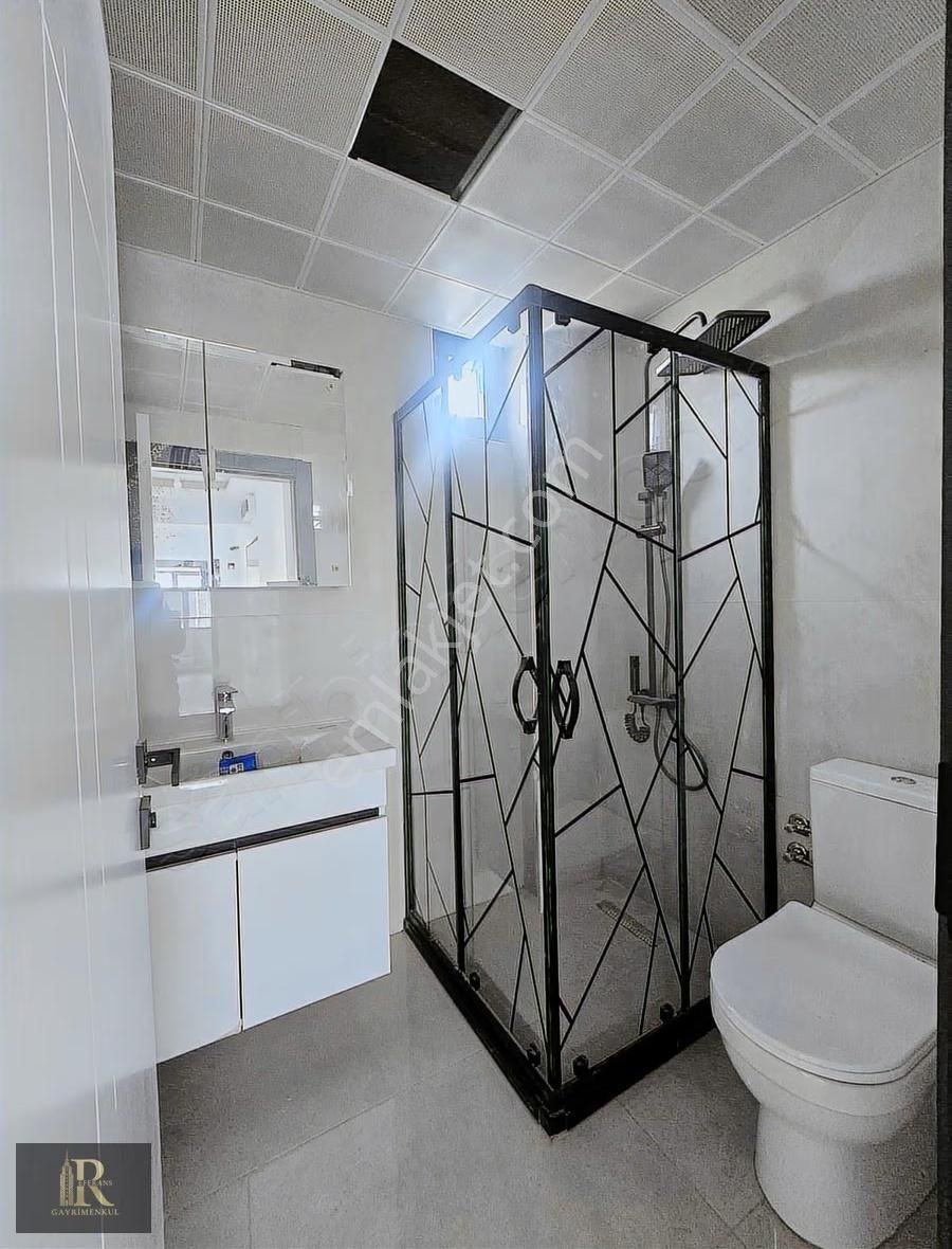 Eryaman Susuz'da Yeni Bina_asansör_bğz Mutfak_kiralık Daire 2+1 - Görsel 33