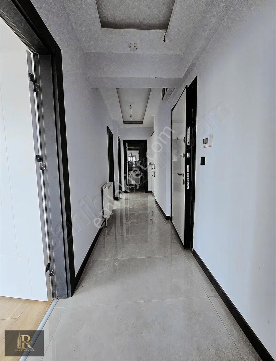 Eryaman Susuz'da Yeni Bina_asansör_bğz Mutfak_kiralık Daire 2+1 - Görsel 34