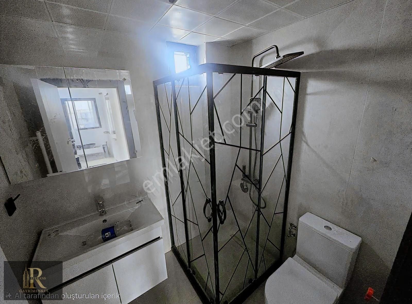Eryaman Susuz'da Yeni Bina_asansör_bğz Mutfak_kiralık Daire 2+1 - Görsel 22