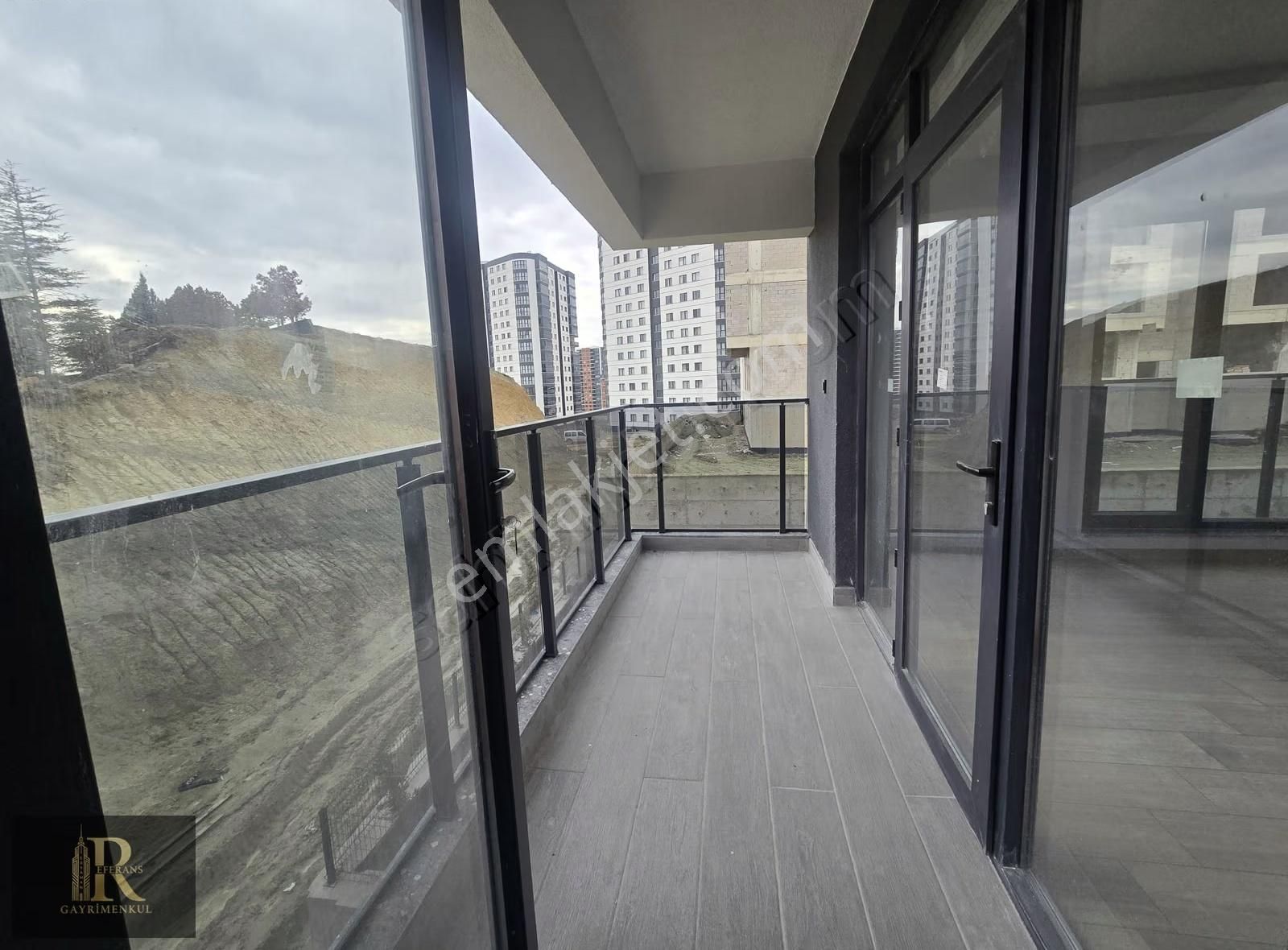 Eryaman Susuz'da Yeni Bina_asansör_bğz Mutfak_kiralık Daire 2+1 - Görsel 32