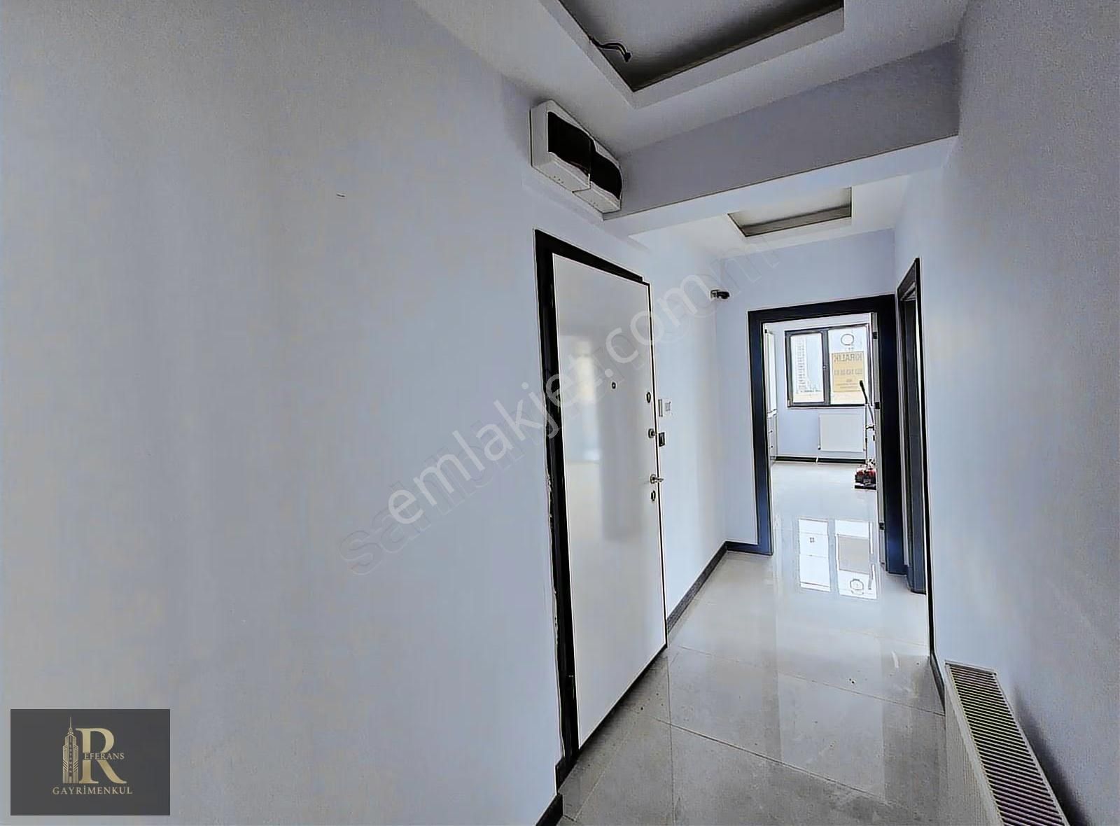 Eryaman Susuz'da Yeni Bina_asansör_bğz Mutfak_kiralık Daire 2+1 - Görsel 2