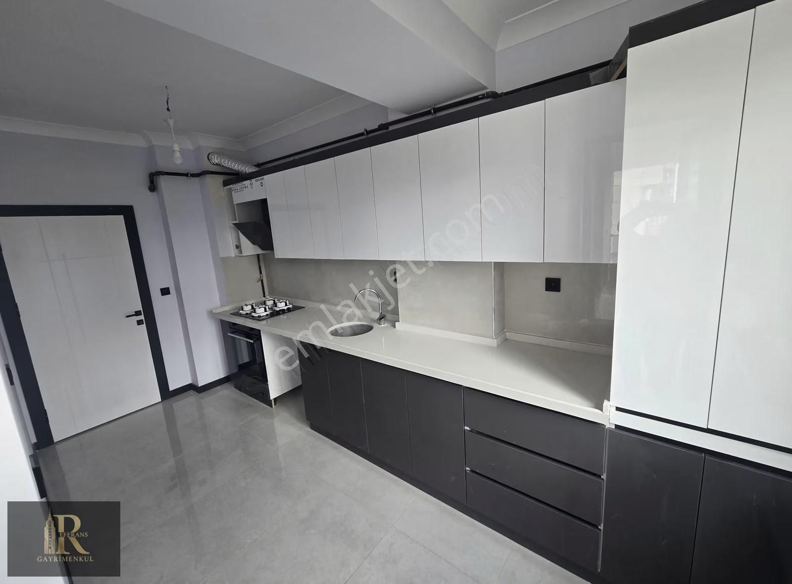 Eryaman Susuz'da Yeni Bina_asansör_bğz Mutfak_kiralık Daire 2+1 - Görsel 17