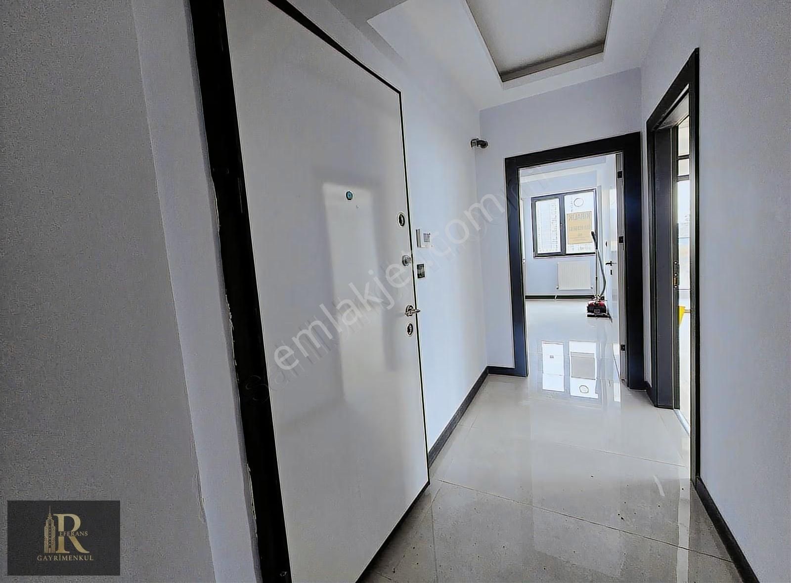 Eryaman Susuz'da Yeni Bina_asansör_bğz Mutfak_kiralık Daire 2+1 - Görsel 5
